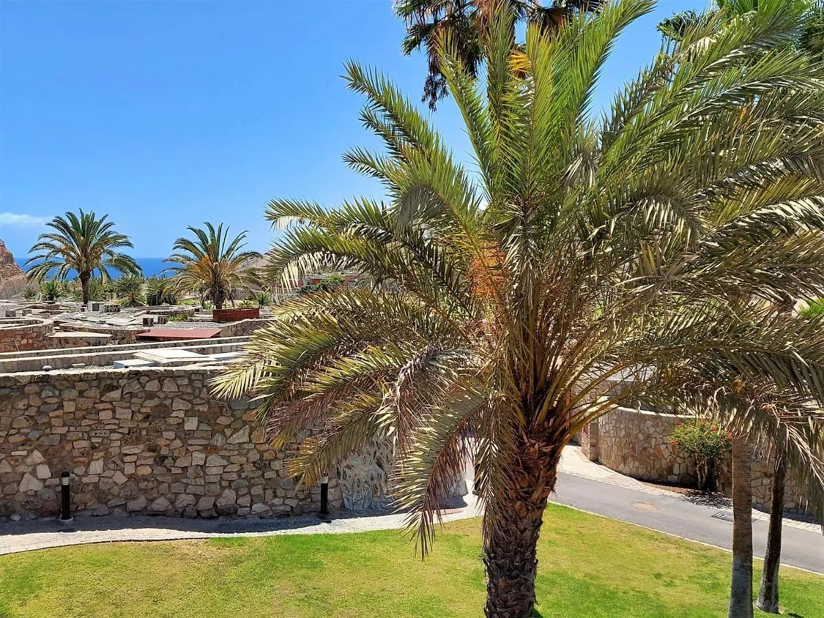 Tatil Evi Casa Tauro Golf - Luxury Chalet With Sea View Las Palmas de Gran Canaria