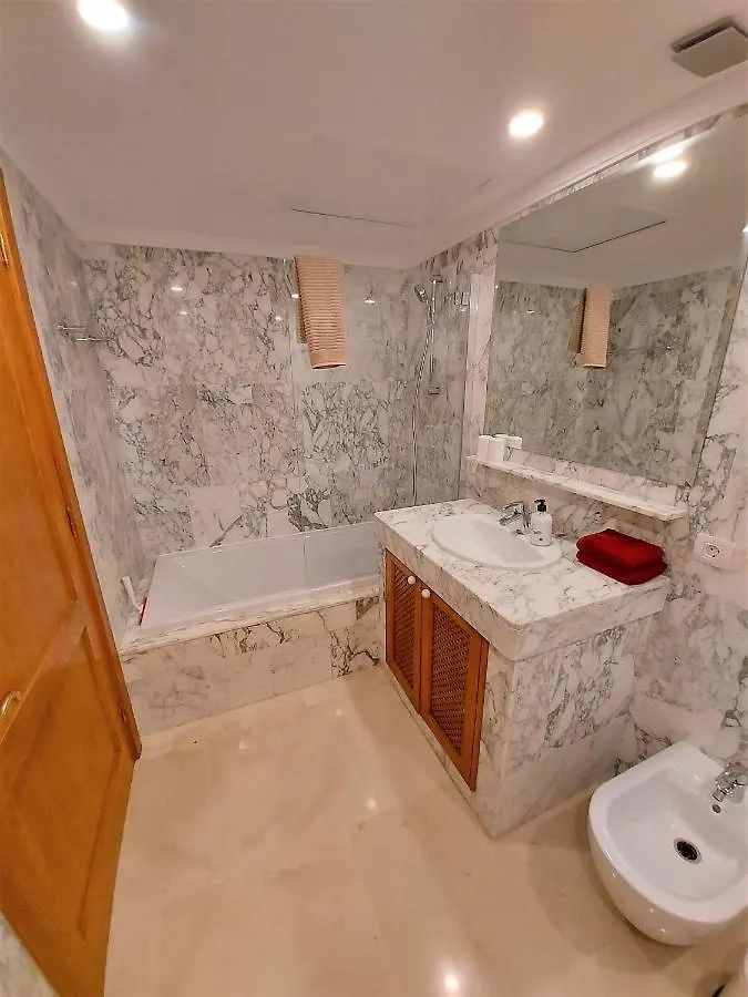 Casa Tauro Golf - Luxury Chalet With Sea View Las Palmas de Gran Canaria