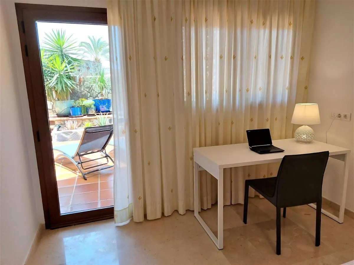 Casa Tauro Golf - Luxury Chalet With Sea View Las Palmas de Gran Canaria 0*,