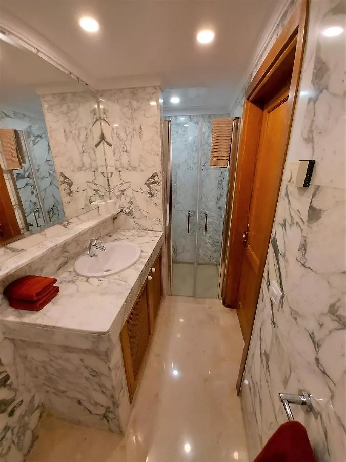 Tatil Evi Casa Tauro Golf - Luxury Chalet With Sea View Las Palmas de Gran Canaria İspanya