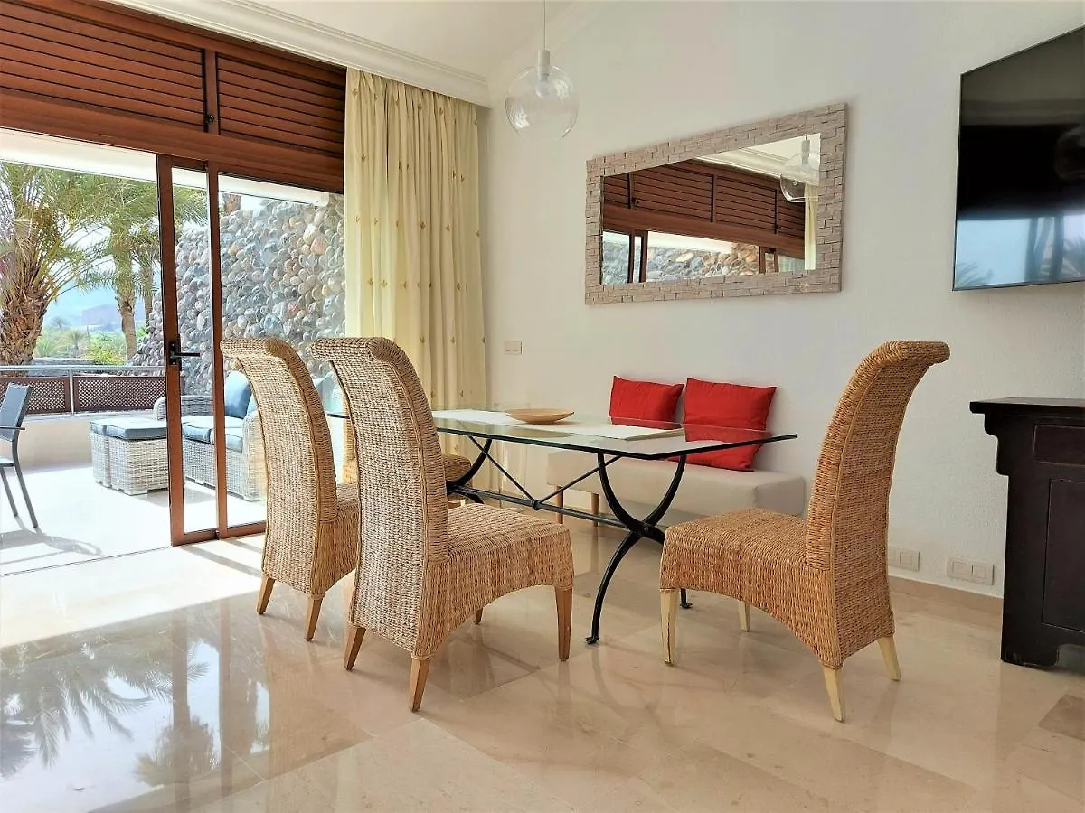 Casa Tauro Golf - Luxury Chalet With Sea View Las Palmas de Gran Canaria İspanya