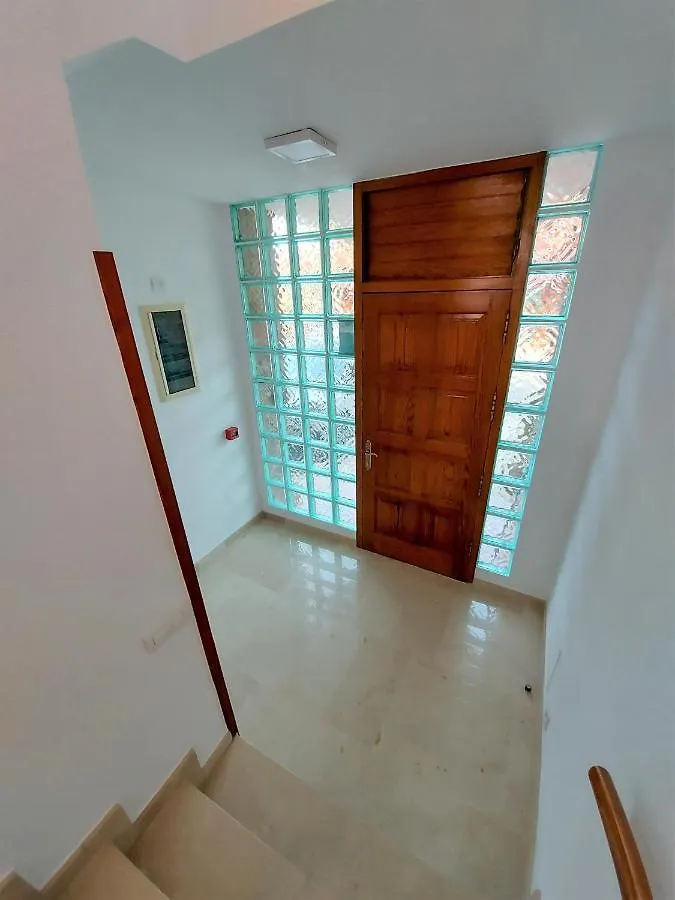 Casa Tauro Golf - Luxury Chalet With Sea View Las Palmas de Gran Canaria Tatil Evi
