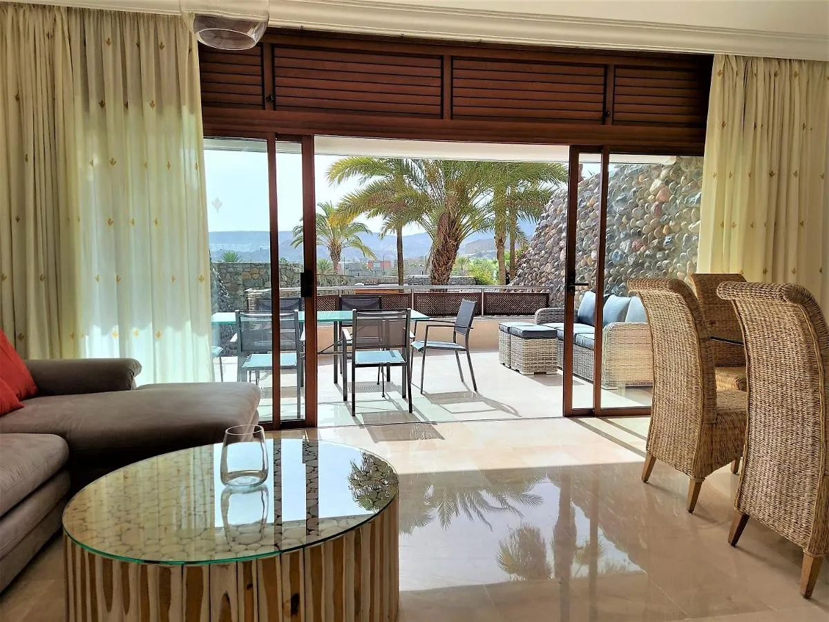 Tatil Evi Casa Tauro Golf - Luxury Chalet With Sea View Las Palmas de Gran Canaria İspanya