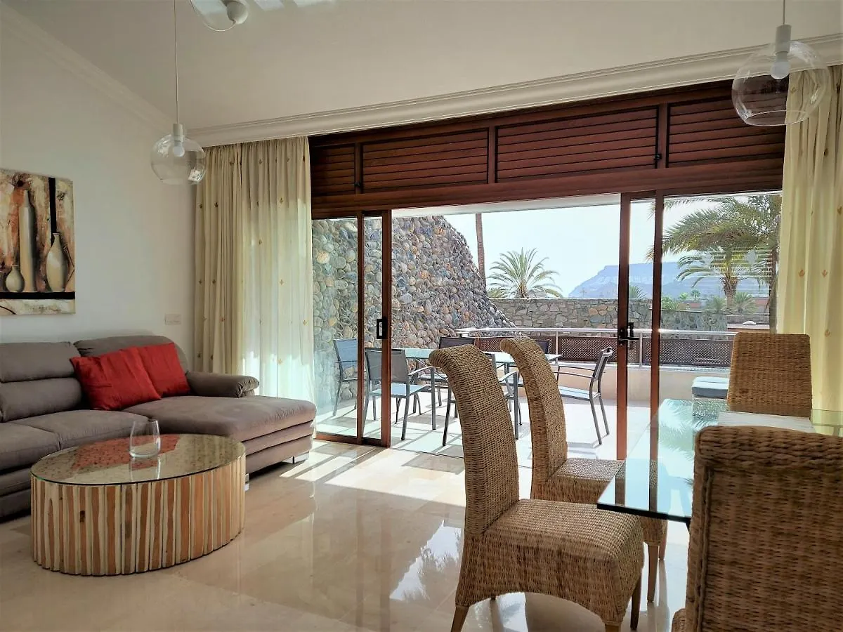 Casa Tauro Golf - Luxury Chalet With Sea View Las Palmas de Gran Canaria