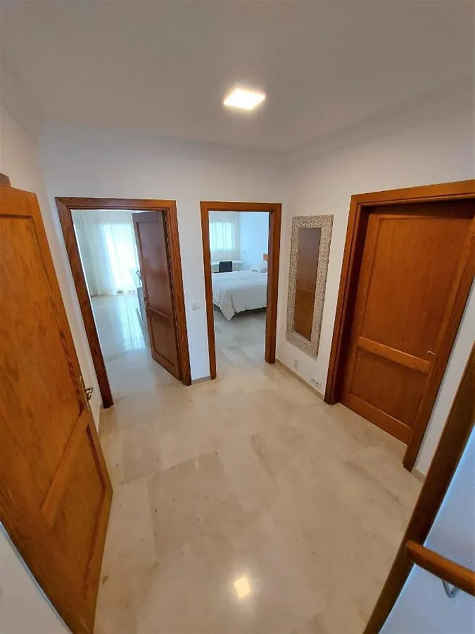 Tatil Evi Casa Tauro Golf - Luxury Chalet With Sea View Las Palmas de Gran Canaria