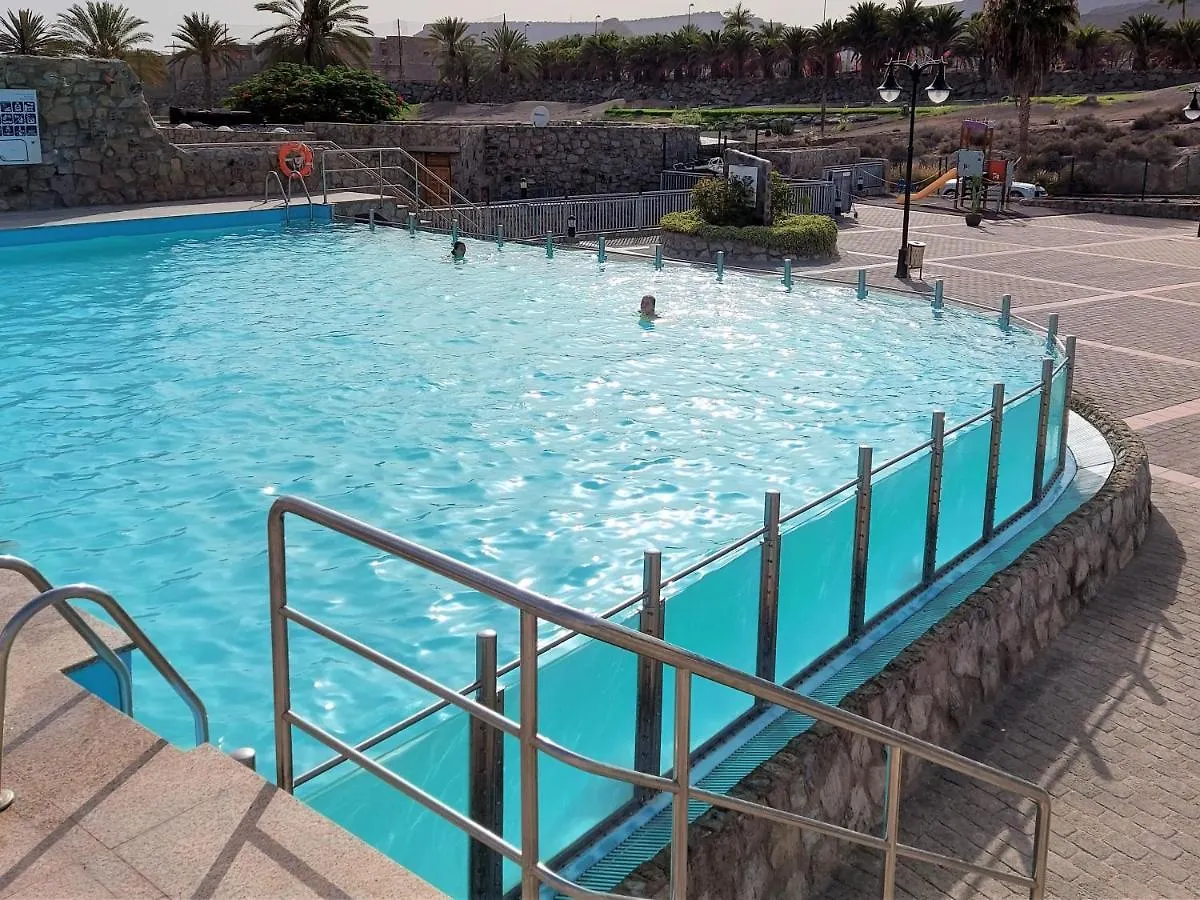Holiday home Casa Tauro Golf - Luxury Chalet With Sea View Las Palmas de Gran Canaria