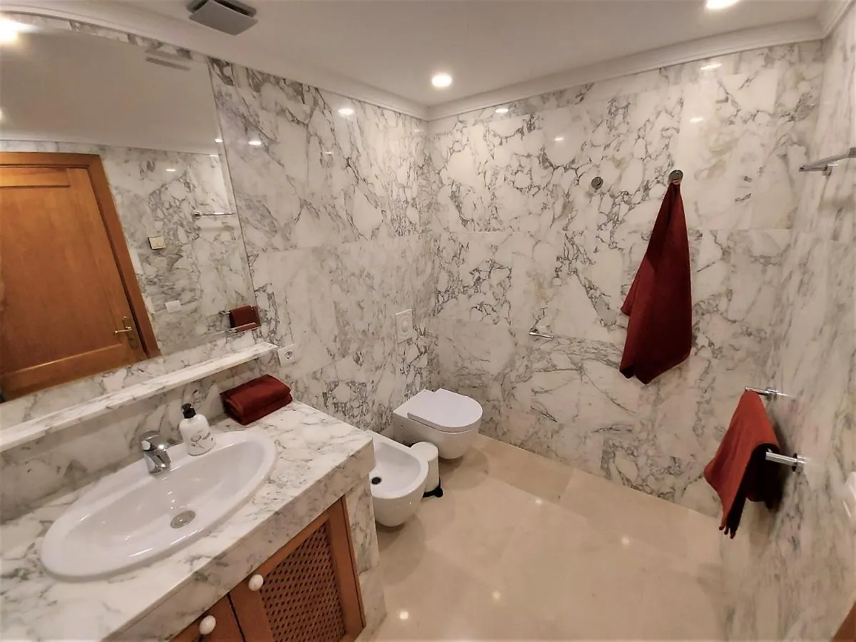Casa Tauro Golf - Luxury Chalet With Sea View Las Palmas de Gran Canaria İspanya