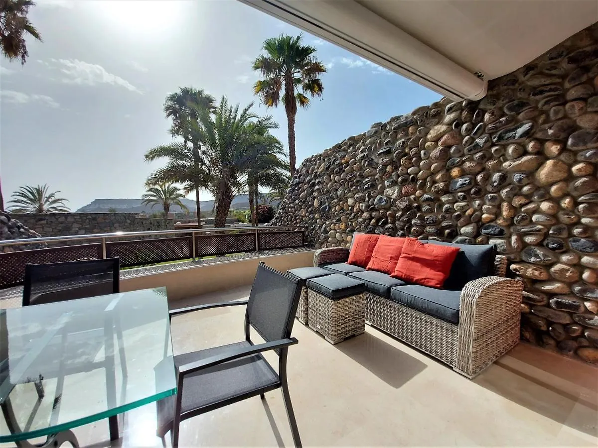 Casa Tauro Golf - Luxury Chalet With Sea View Las Palmas de Gran Canaria 0*,