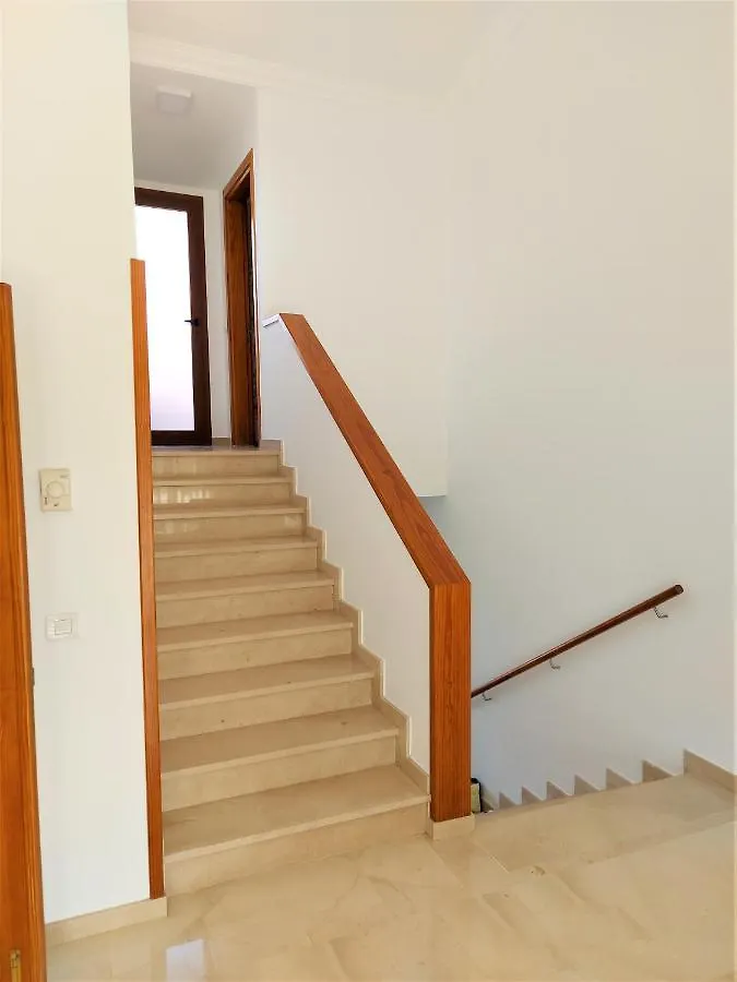 Casa Tauro Golf - Luxury Chalet With Sea View Las Palmas de Gran Canaria