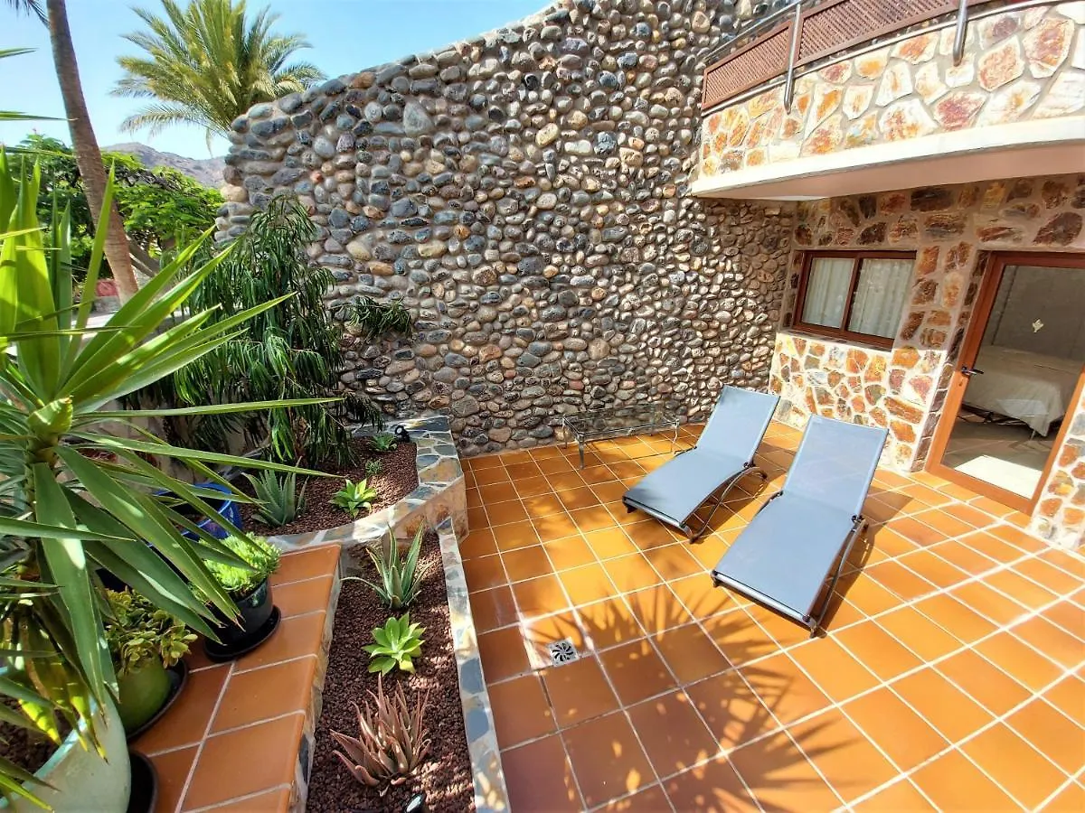 Casa Tauro Golf - Luxury Chalet With Sea View Las Palmas de Gran Canaria Tatil Evi