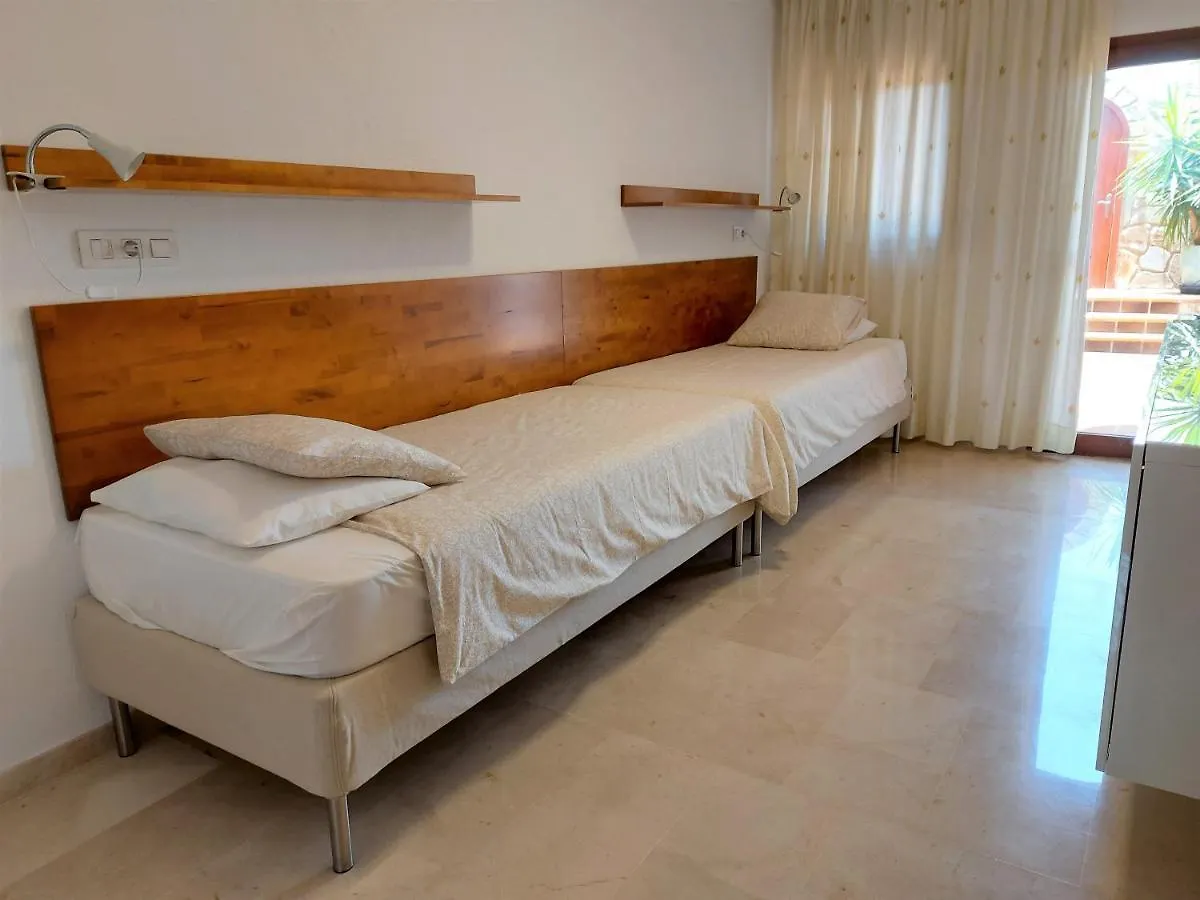 Casa Tauro Golf - Luxury Chalet With Sea View Las Palmas de Gran Canaria Tatil Evi