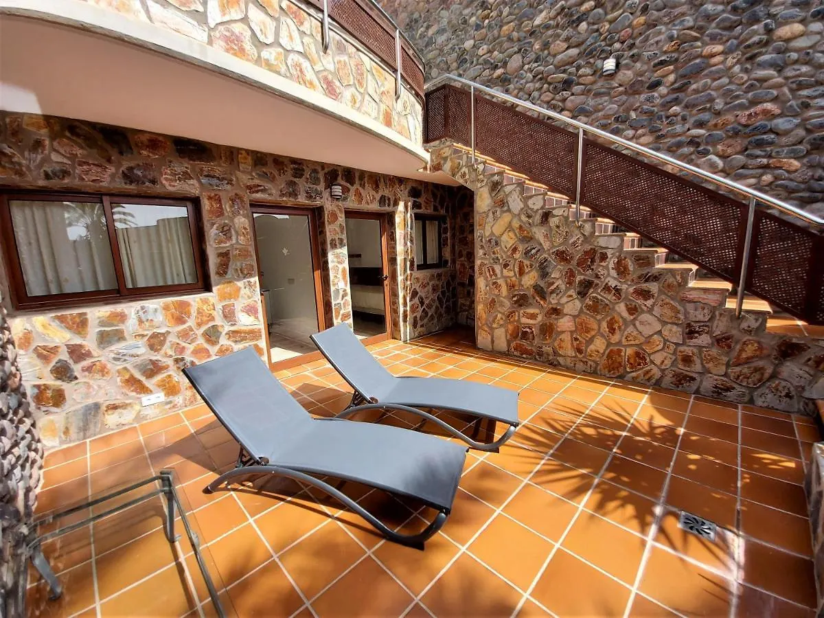 Casa Tauro Golf - Luxury Chalet With Sea View Las Palmas de Gran Canaria