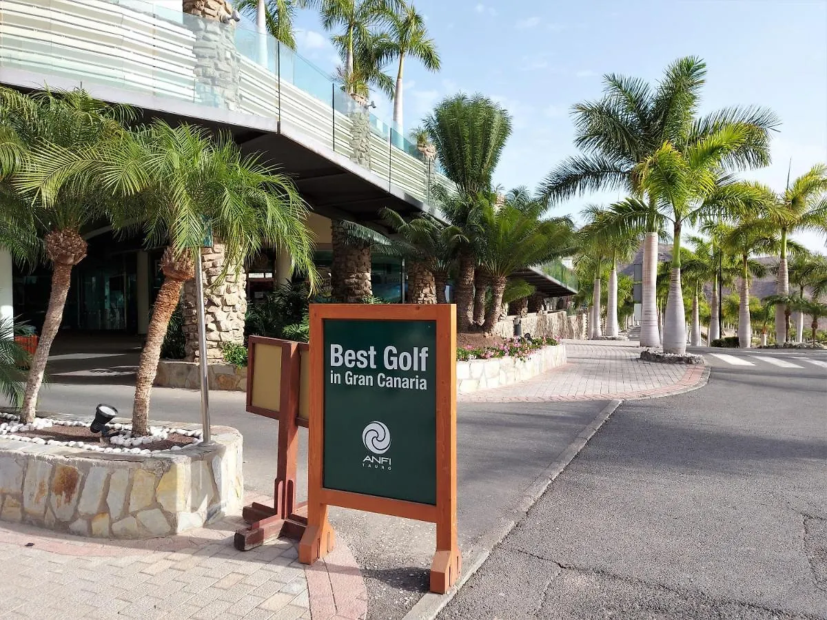 Casa Tauro Golf - Luxury Chalet With Sea View Las Palmas de Gran Canaria 0*,  İspanya