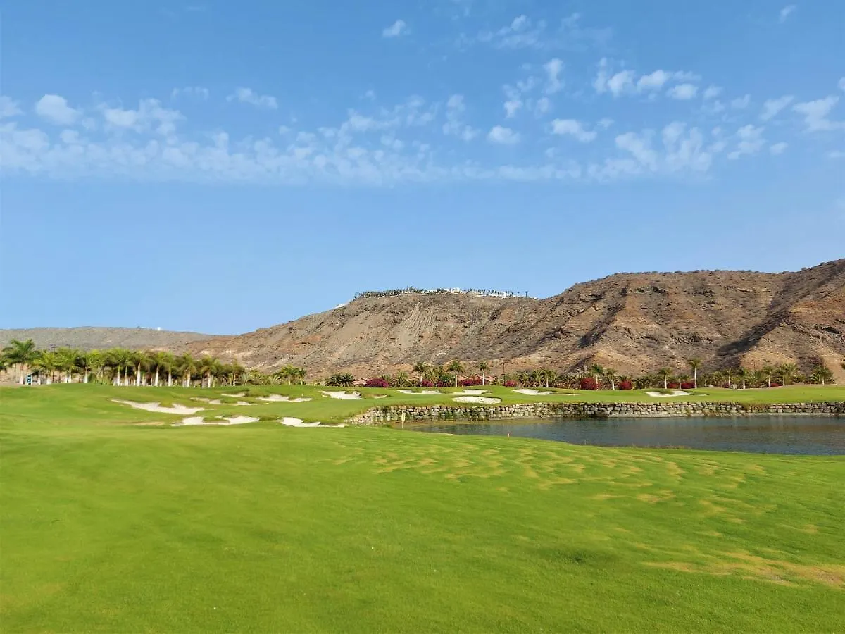 Casa Tauro Golf - Luxury Chalet With Sea View Las Palmas de Gran Canaria