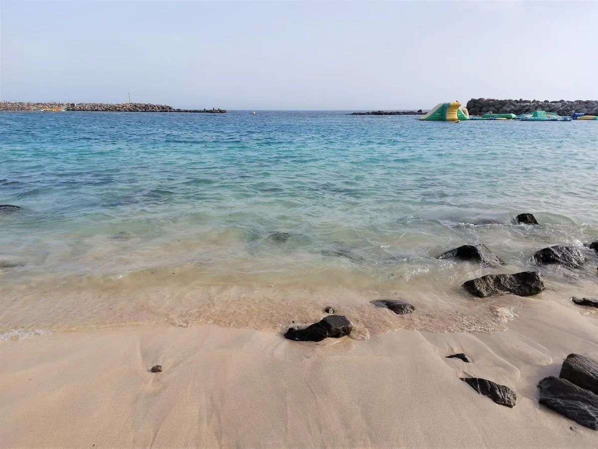Tatil Evi Casa Tauro Golf - Luxury Chalet With Sea View Las Palmas de Gran Canaria