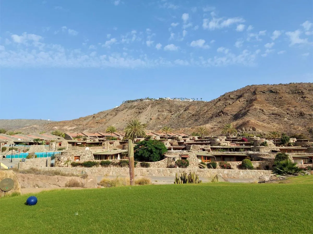 Casa Tauro Golf - Luxury Chalet With Sea View Las Palmas de Gran Canaria 0*,