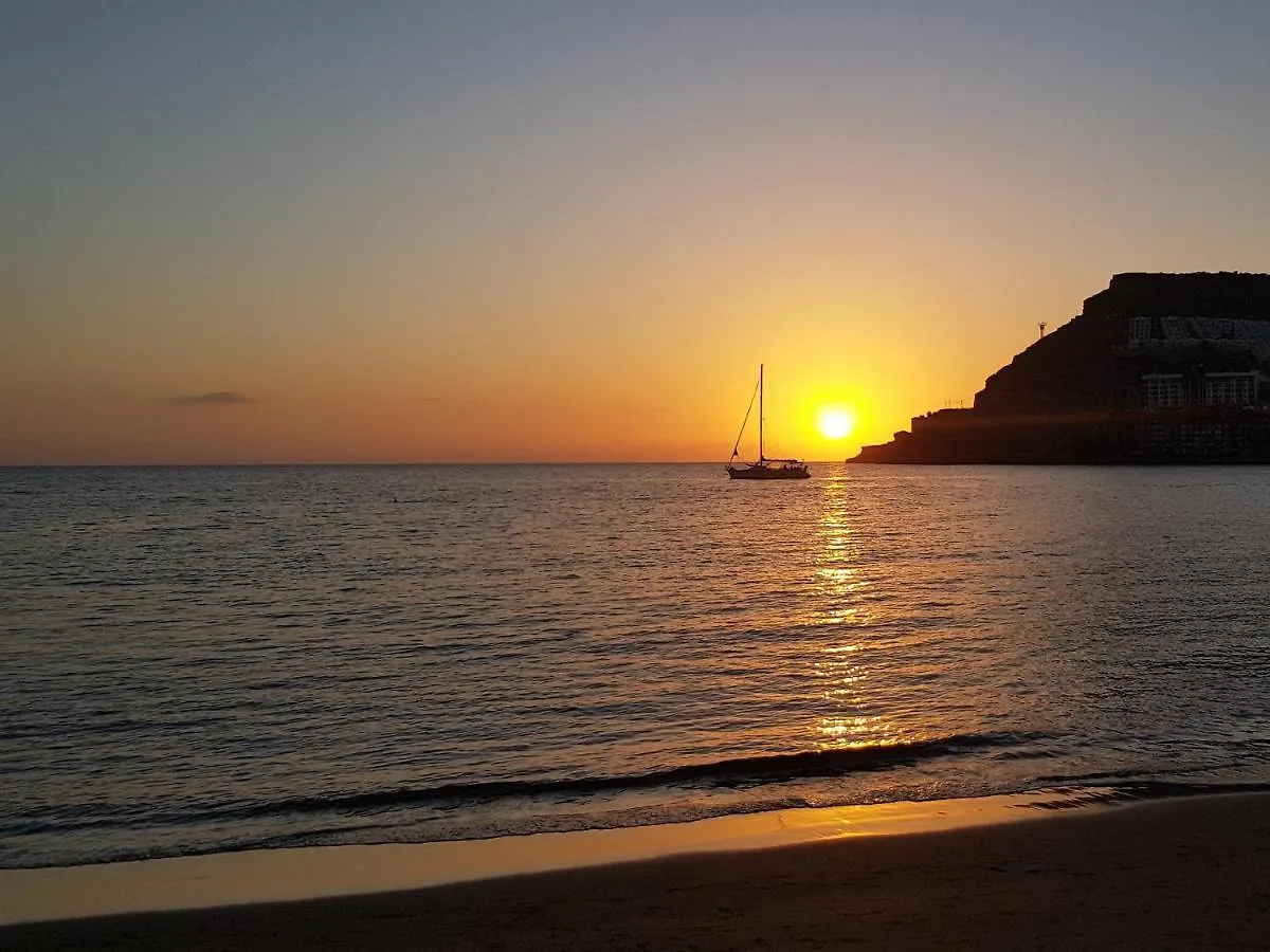 Casa Tauro Golf - Luxury Chalet With Sea View Las Palmas de Gran Canaria Tatil Evi
