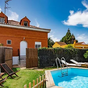 Ferienhaus Almendros, Las Palmas / Gran Canaria