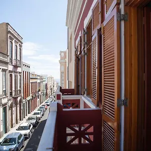 Stardust House Vegueta Affittacamere