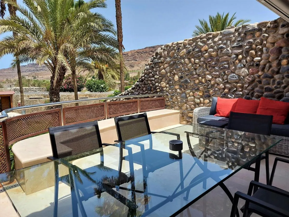 Holiday home Casa Tauro Golf - Luxury Chalet With Sea View Las Palmas de Gran Canaria
