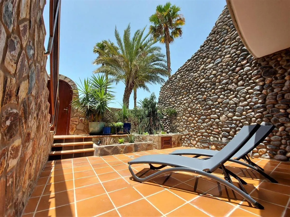 Casa Tauro Golf - Luxury Chalet With Sea View Las Palmas de Gran Canaria Holiday home