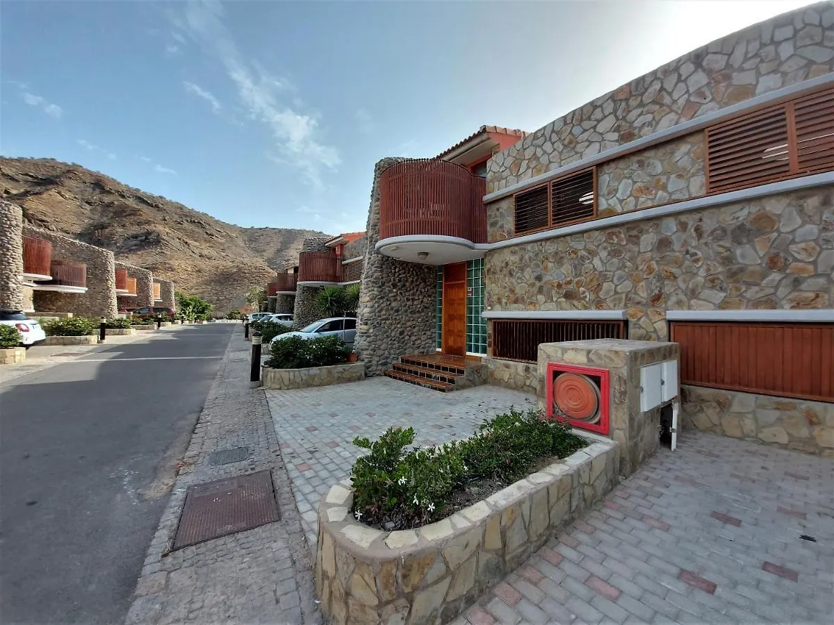 Holiday home Casa Tauro Golf - Luxury Chalet With Sea View Las Palmas de Gran Canaria Spain