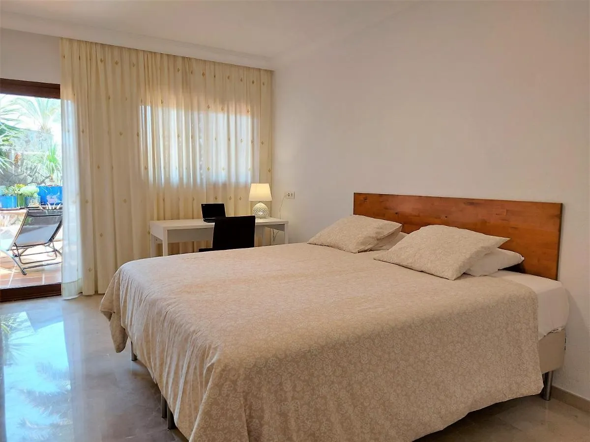 Casa Tauro Golf - Luxury Chalet With Sea View Las Palmas de Gran Canaria
