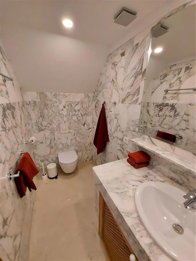 Casa Tauro Golf - Luxury Chalet With Sea View Las Palmas de Gran Canaria 0*,  Spain
