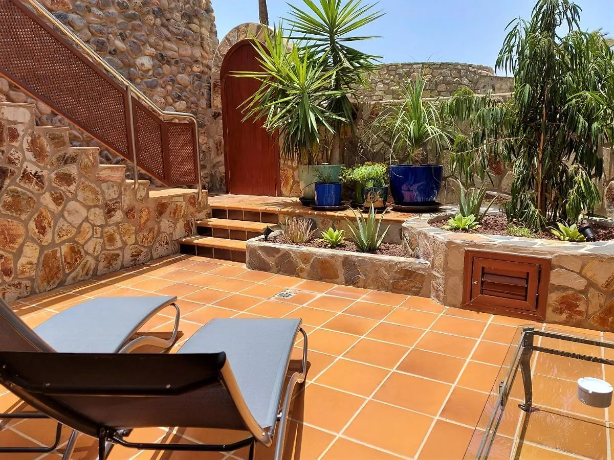 Holiday home Casa Tauro Golf - Luxury Chalet With Sea View Las Palmas de Gran Canaria