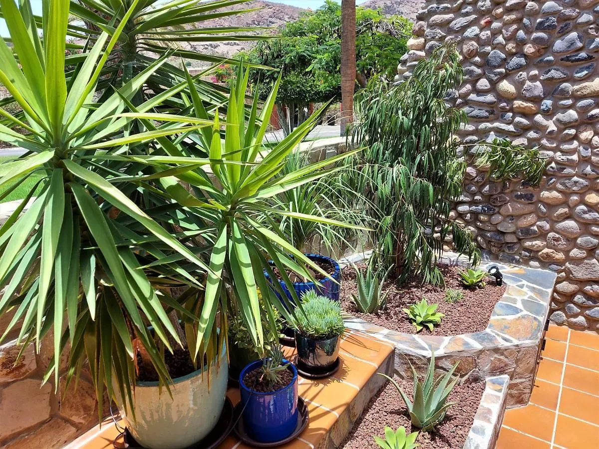 Casa Tauro Golf - Luxury Chalet With Sea View Las Palmas de Gran Canaria Spain