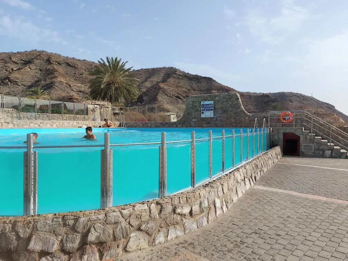 Holiday home Casa Tauro Golf - Luxury Chalet With Sea View Las Palmas de Gran Canaria Spain